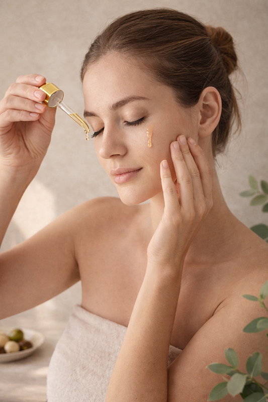 Disruptores endocrinos en cosmética: qué son y cómo evitarlos