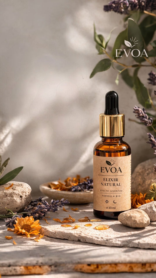 ¿Cómo usar correctamente los aceites naturales en tu rutina facial?