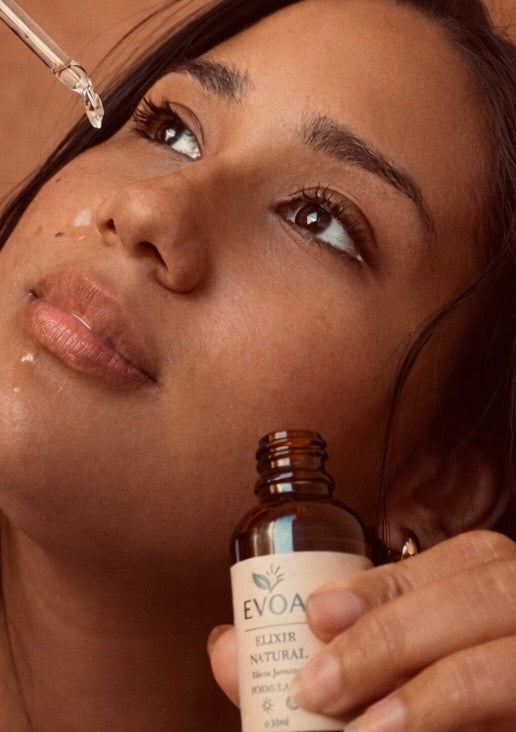 Cuidado facial